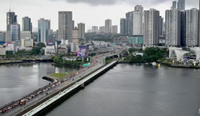 Johor Bahru Ciq